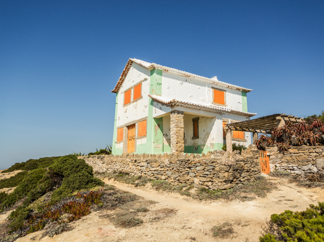 Casa Branca Sintra, Azenhas, Madonna
