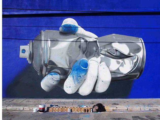 Moniker Art Fair 2019 Moniker Art Fair 2019