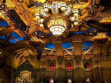 The best performing arts centers and theaters in Los Angeles The best performing arts centers and theaters in Los Angeles