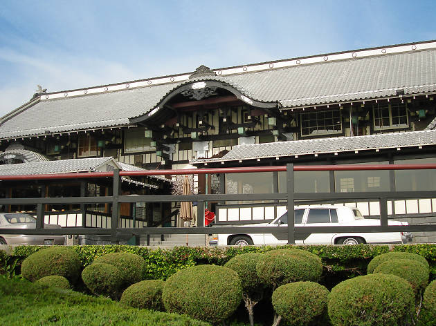 Yamashiro Yamashiro