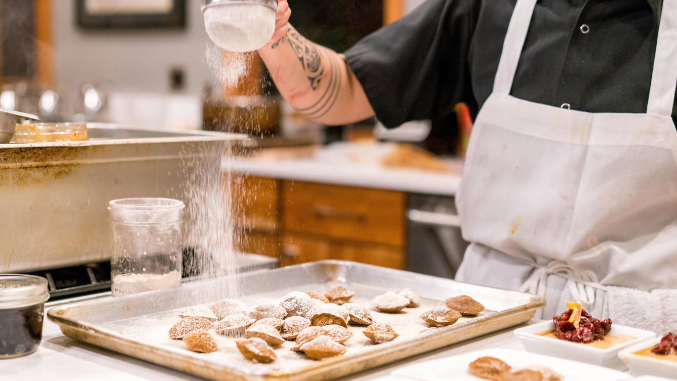 15 Bakeries in Miami to Check Out for a Tasty Carb Fix