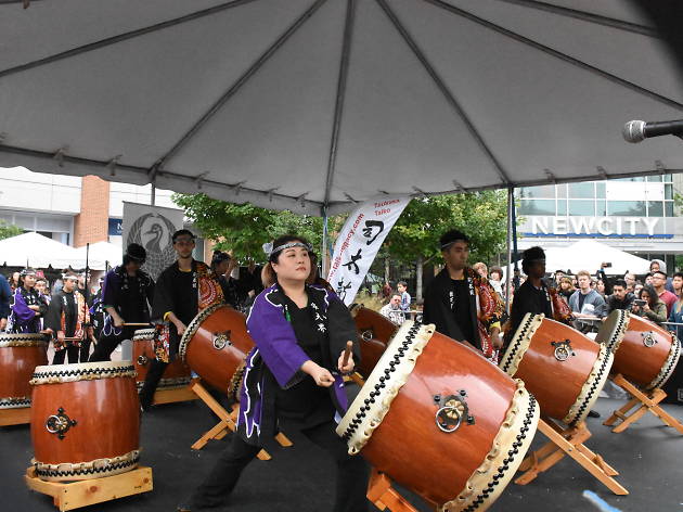 Chicago Japanese Matsuri Chicago Japanese Matsuri