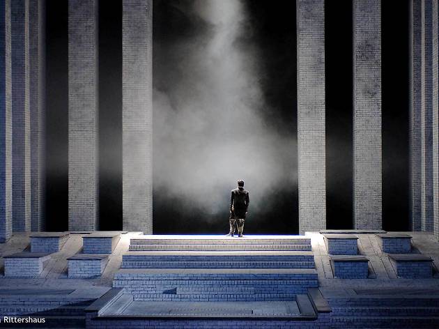 Don Carlo - Teatro Real Don Carlo - Teatro Real