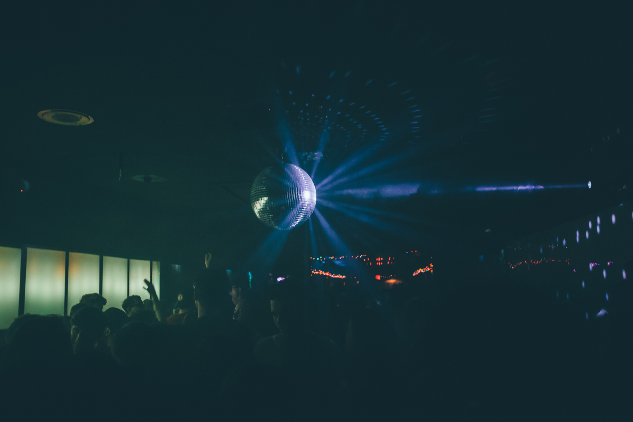 16 Best Clubs In Philly To Party All Night Long