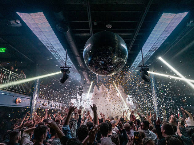 16 Best Clubs In Philly To Party All Night Long