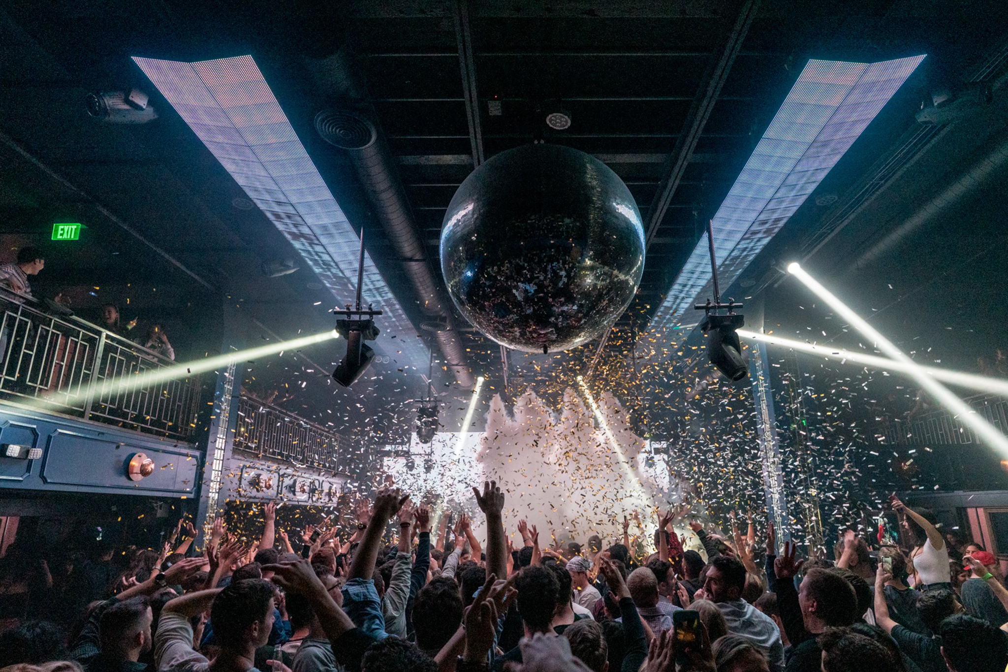 14 Best Clubs in Barcelona