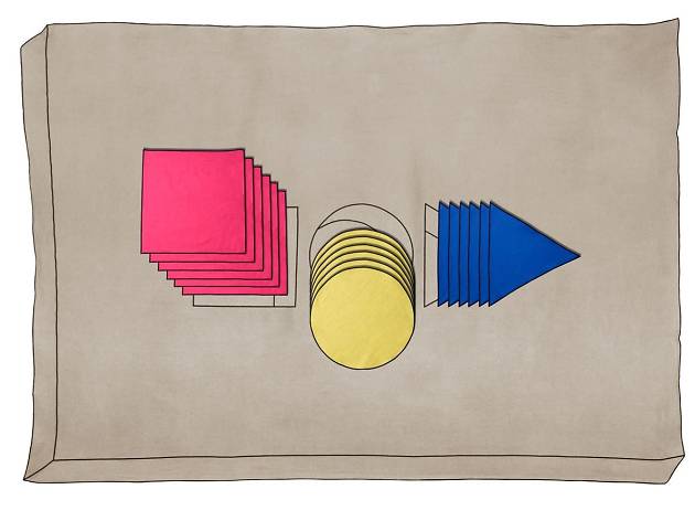 Project Room - Cabinet Bauhaus. Catalina D'Anglade Art Project Room - Cabinet Bauhaus. Catalina D'Anglade Art