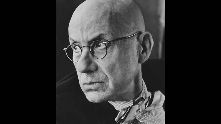 James Ellroy