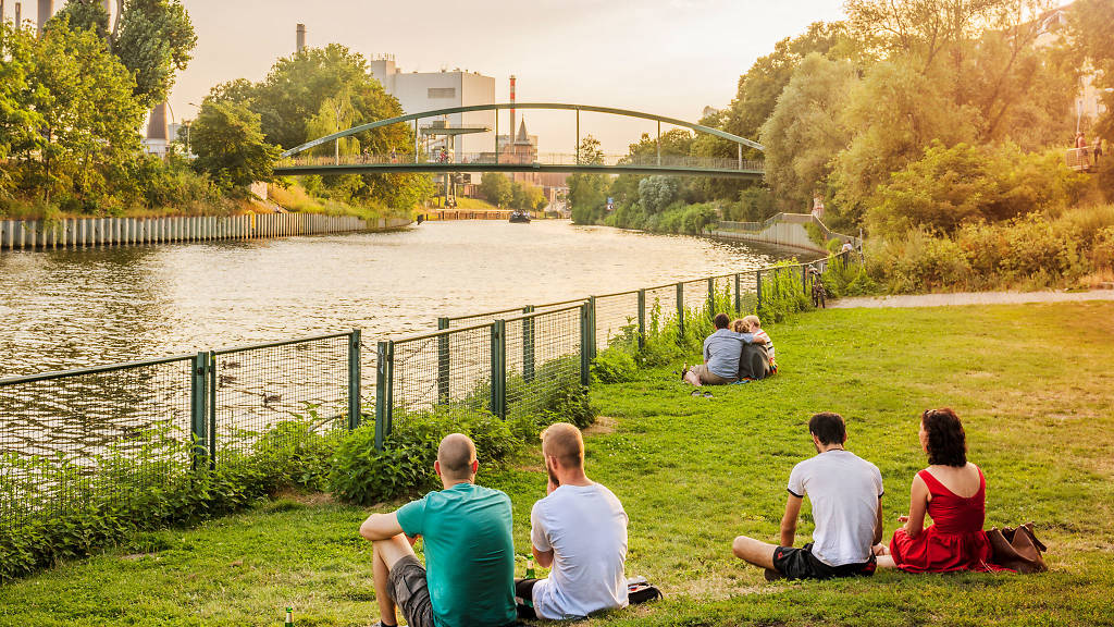 Wedding Berlin Guide To Berlin s Coolest Neighbourhood