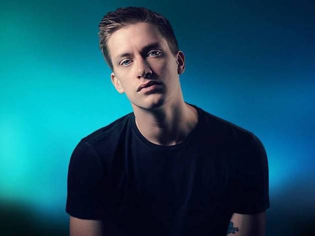 Daniel Sloss: X Daniel Sloss: X