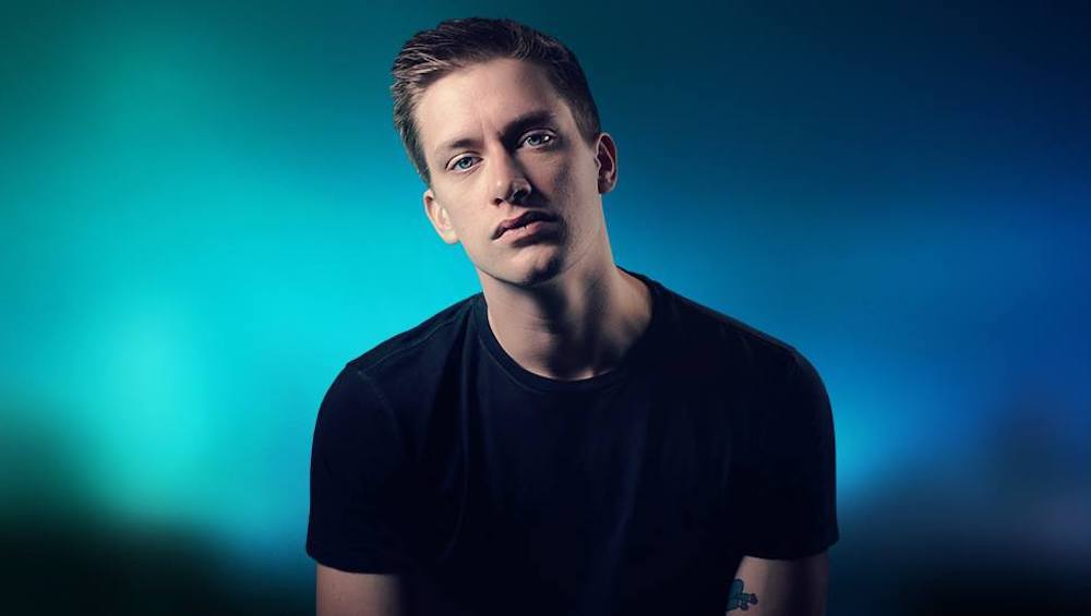 Daniel Sloss: X | Comedy in Singapore