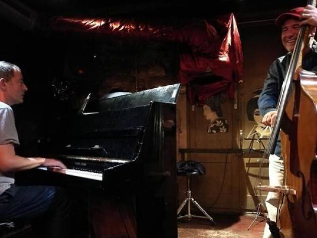 Borges i el tango Borges i el tango