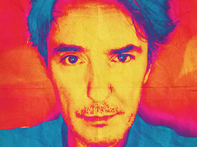 Dylan Moran Dylan Moran