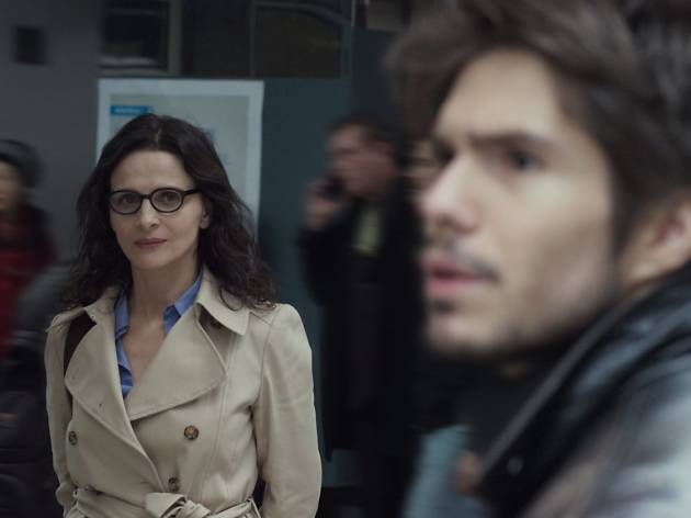 Clara e Claire Clara e Claire