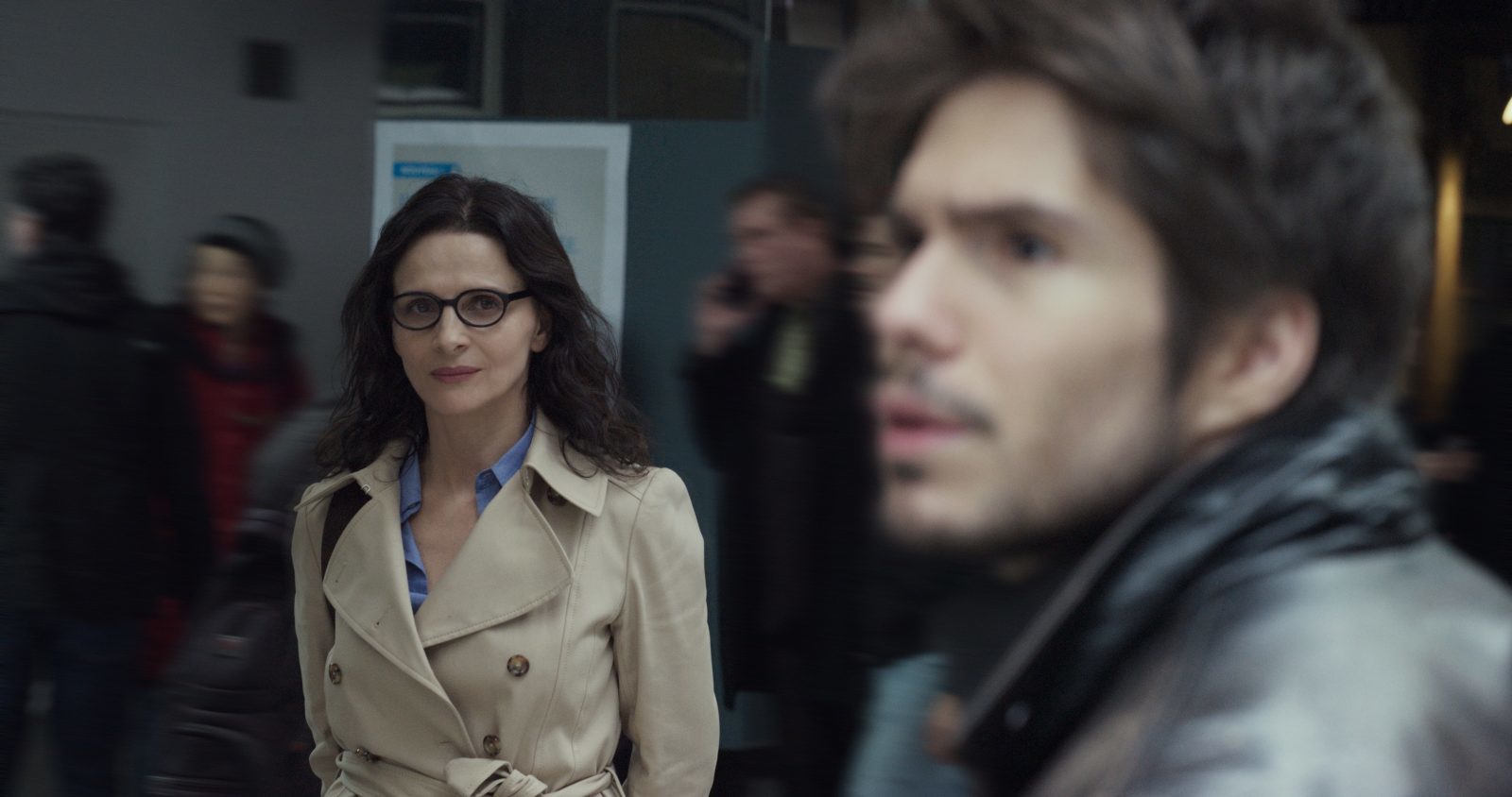 Clara e Claire