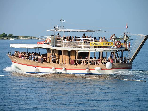 Victoria Tours Poreč Victoria Tours Poreč