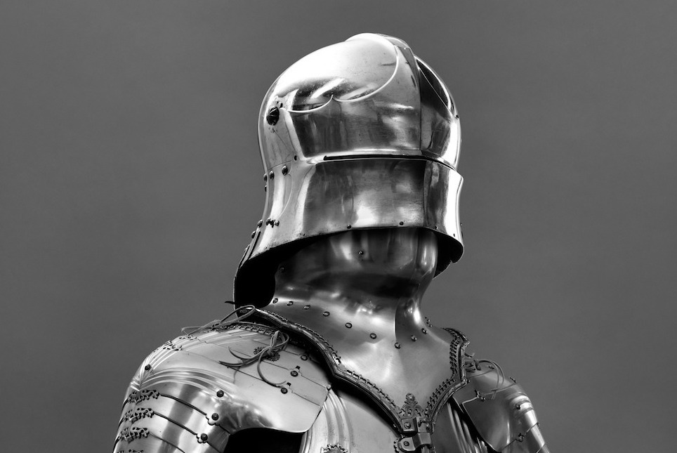 "The Last Knight" | Museums in New York Kids