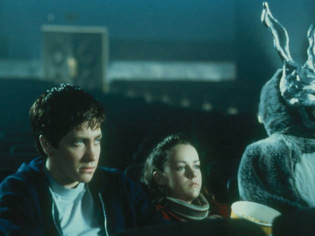 donnie darko donnie darko