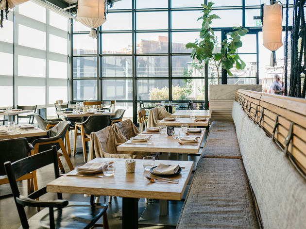 Margot Restaurants In Culver City Los Angeles Margot Restaurants In Culver City Los Angeles