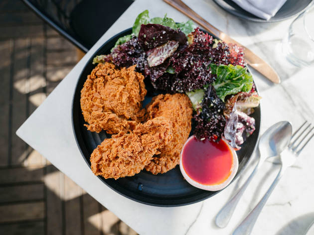  (Photograph: Jesse Hsu)