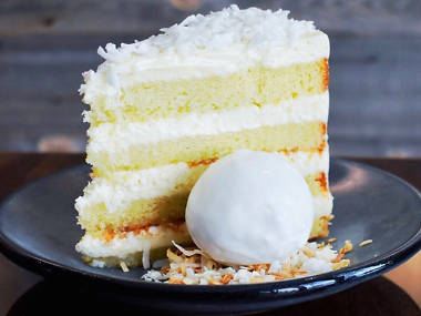 The best desserts in Miami for anyone with a sweet tooth The best desserts in Miami for anyone with a sweet tooth