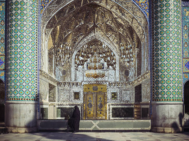 Iran 