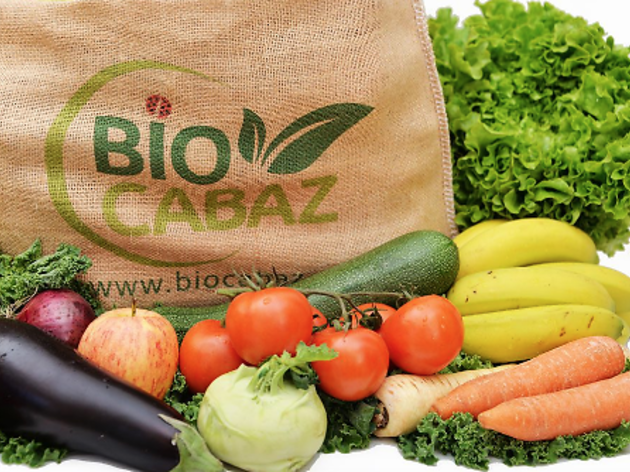 Bio Cabaz Bio Cabaz