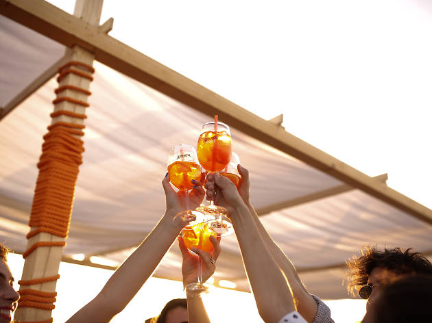 Aperol Together We Fest Aperol Together We Fest