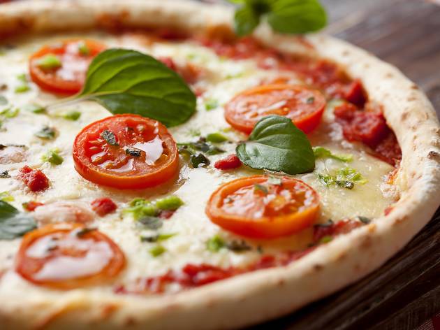 Pizza Pizza