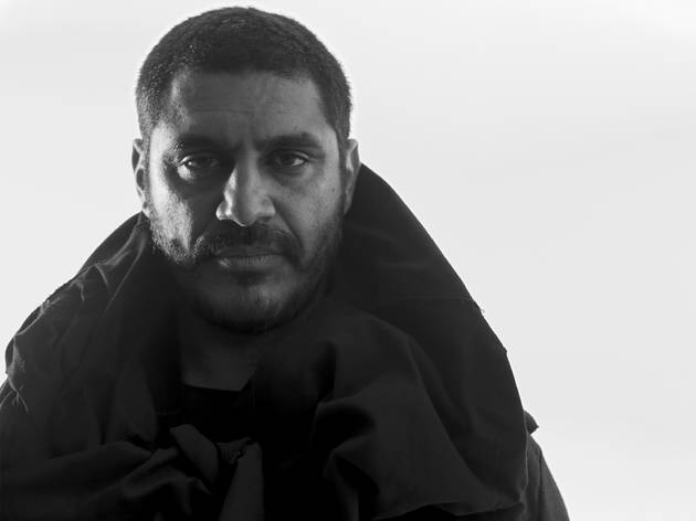 Criolo Criolo