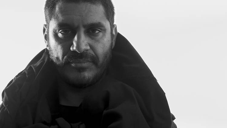 Criolo