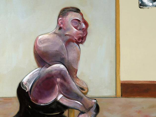 Francis Bacon, en toutes lettres Francis Bacon, en toutes lettres