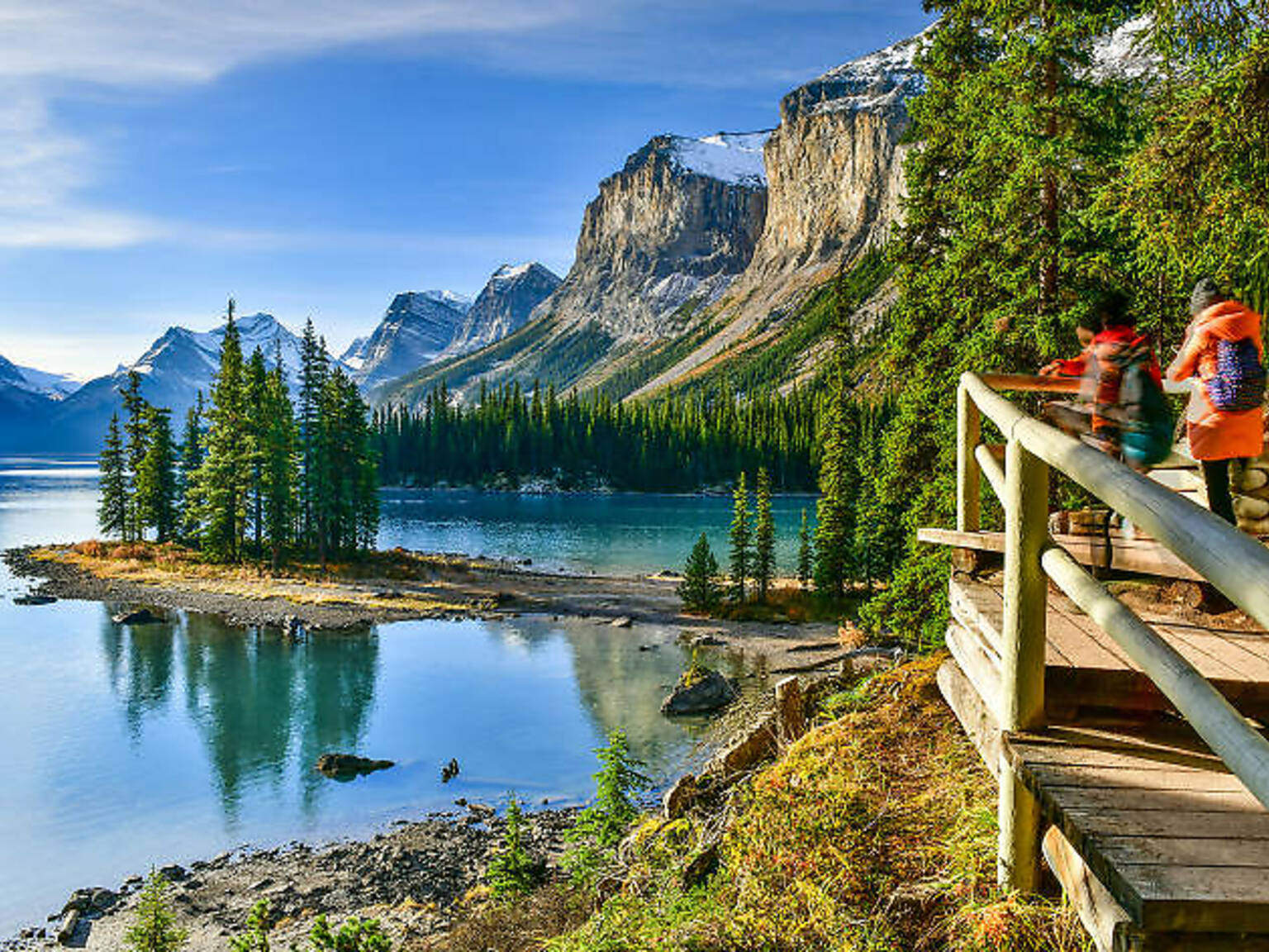 10 Unmissable Sights On A Western Canada Road Trip 1449