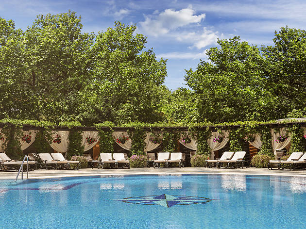 Intercontinental Istanbul Intercontinental Istanbul