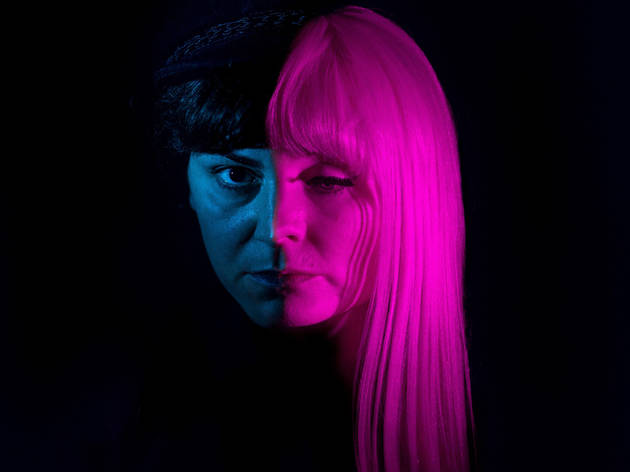 'Femme Fatale' at Omnibus Theatre 'Femme Fatale' at Omnibus Theatre