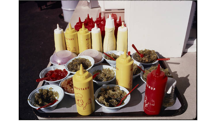 Garry Winograd, Untitled (Cape Cod), 1966