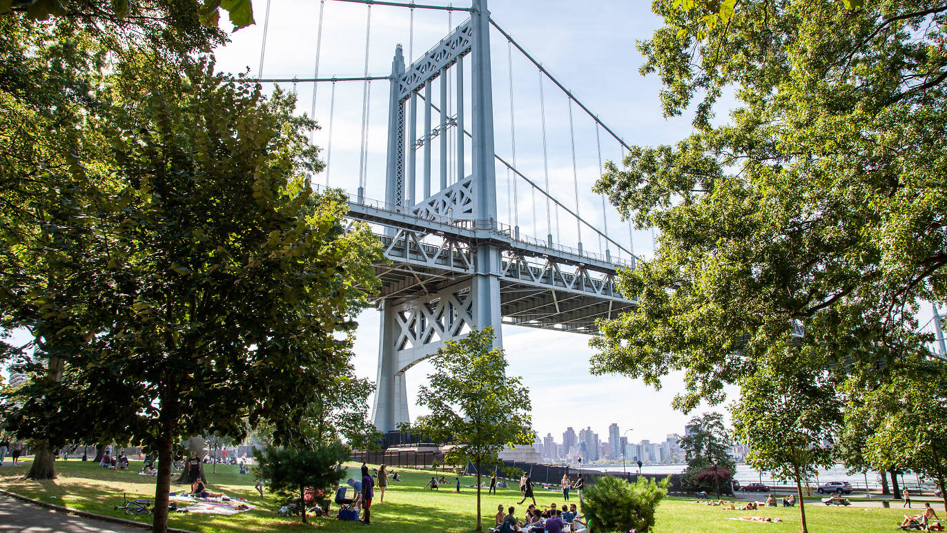 Astoria Queens Neighborhood Guide