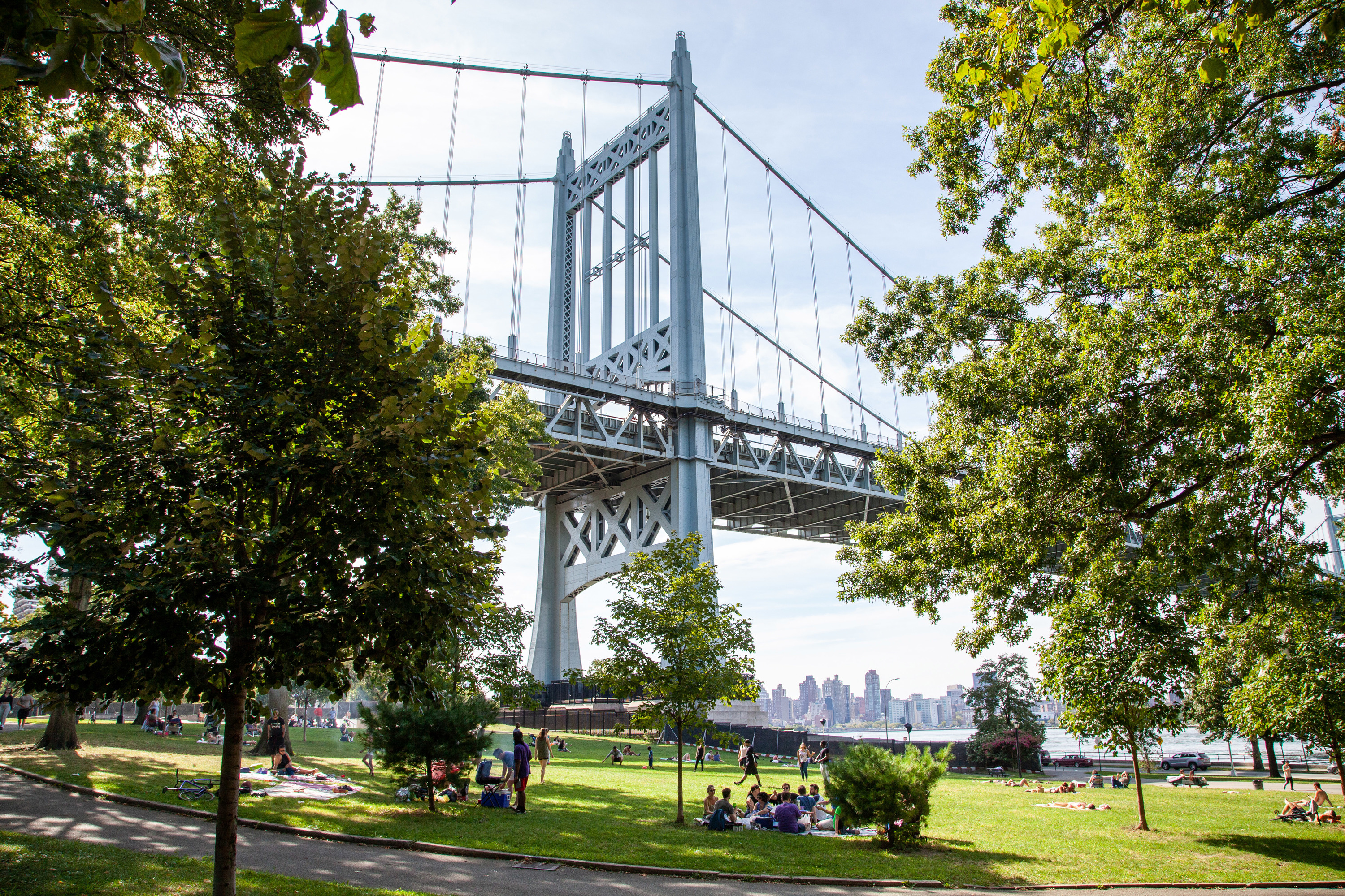 Astoria Queens Neighborhood Guide