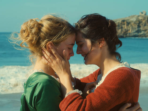 100 Best Romantic Movies Of All Time