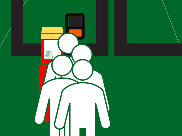 tram tram