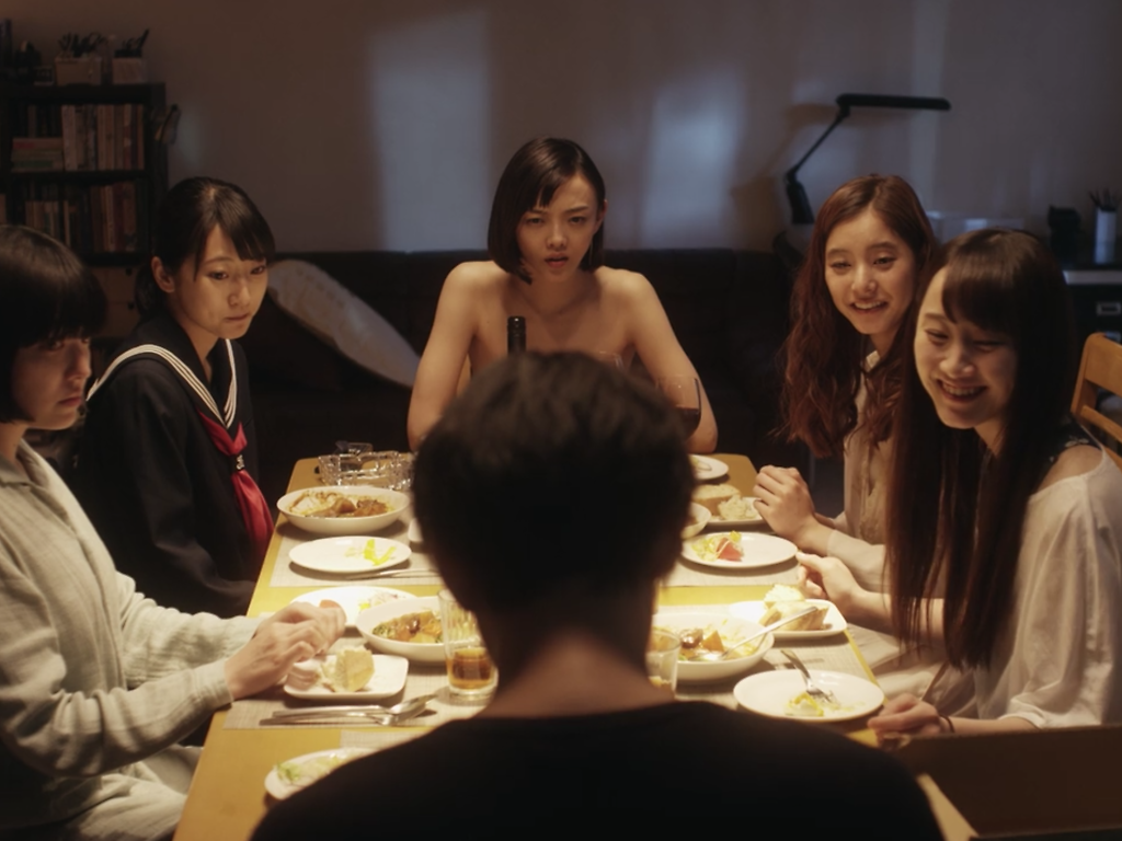 Movies in Tokyo Time Out Tokyo