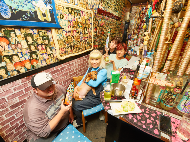 居酒屋 のん太