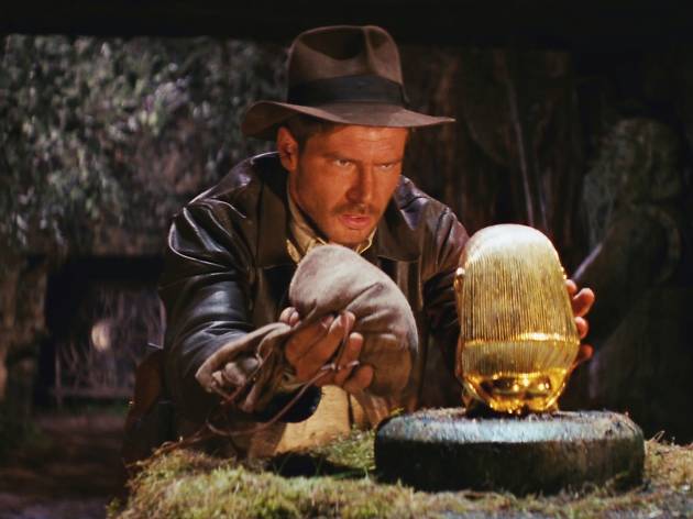 Indiana jones Indiana jones