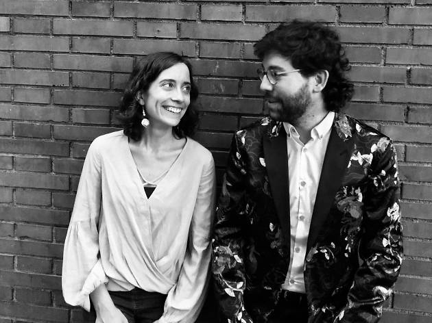 Harmonic Duo Harmonic Duo
