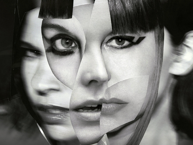 Sleater-Kinney - ‘The center won’t hold’ Sleater-Kinney - ‘The center won’t hold’