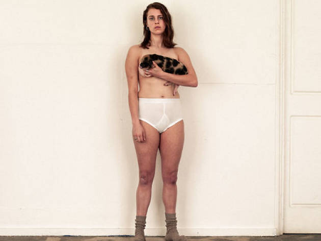 Marika Hakman - ‘Any human friend’ Marika Hakman - ‘Any human friend’