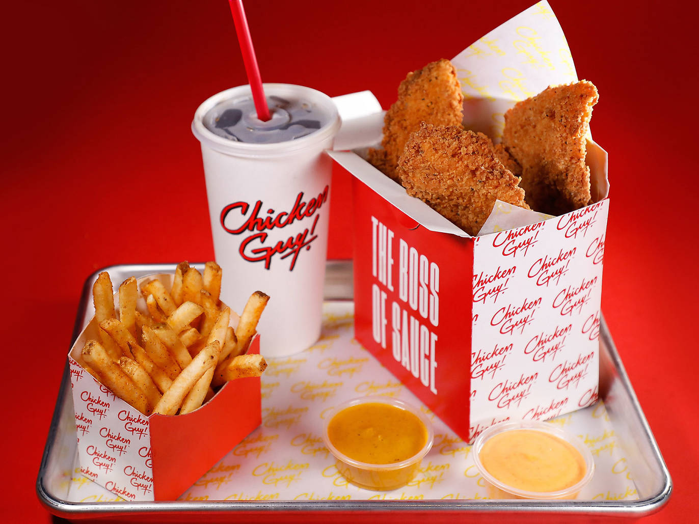 11 Spots for the Best Fried Chicken in Miami