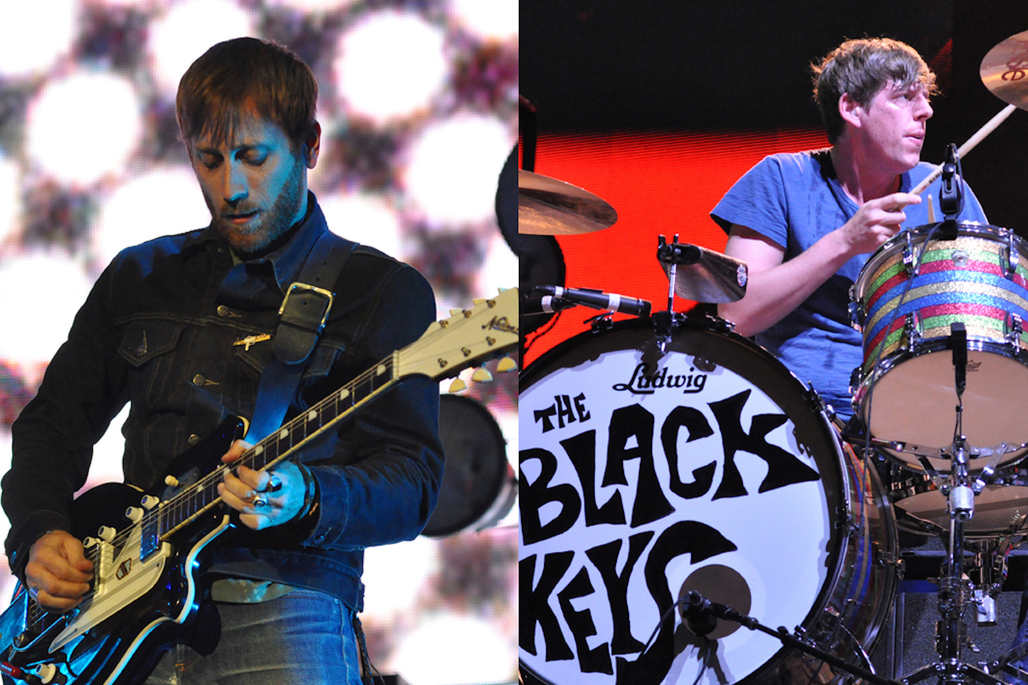 five-year hiatus spent exploring solo projects, Ohio natives Dan Auerbach a...