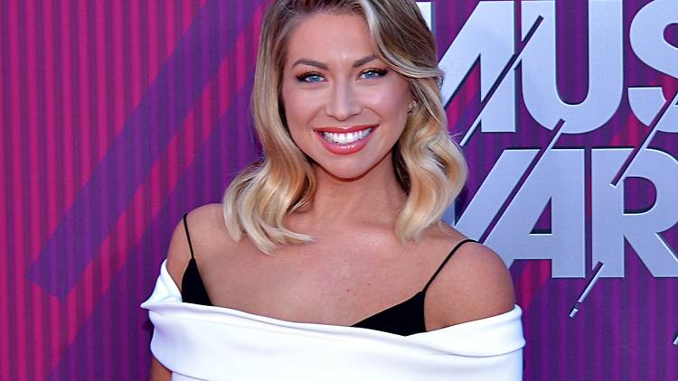 Stassi Schroeder