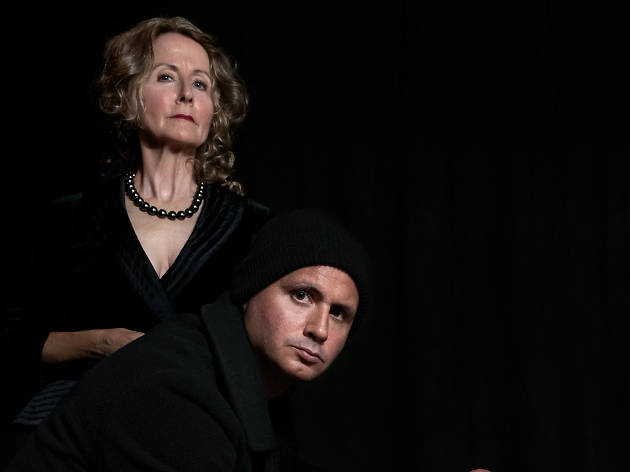The Glass Menagerie The Glass Menagerie
